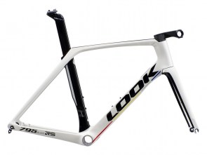 795 BLADE RS PROTEAM METALLIC WHITE GLOSSY C15